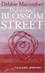 Un printemps à Blossom Street