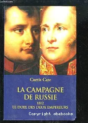 La campagne de Russie 1812