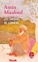 Les jardins de lumière