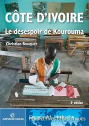 Côte d'ivoire