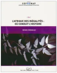 L'Afrique des inégalités : où conduit l'histoire