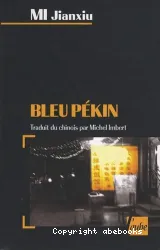 Bleu Pékin