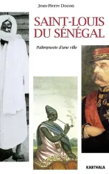 Saint-Louis du Sénégal