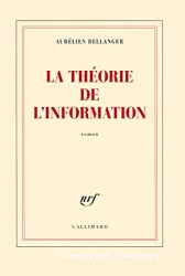 La théorie de l'information