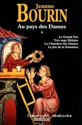 La chambre des dames , tome 1