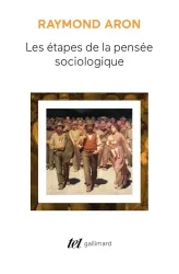 etapes de la sociologie (les)