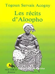 Les récits d'Aloopho