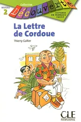 La Lettre de Cordoue