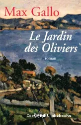 Le jardin des Oliviers