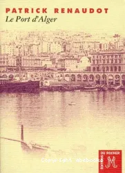 Le Port d'Alger