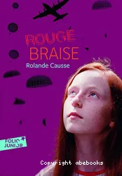 Rouge braise