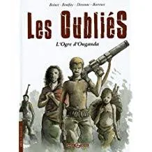 Les oubliés