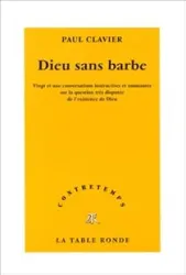 Dieu sans barbe