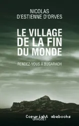 Le village de la fin du monde - Rendez-vous à Bugarach