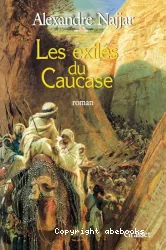 Les exiles du caucase