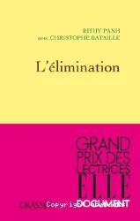 L'élimination