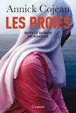 Les proies. Dans le harem de Kadhafi