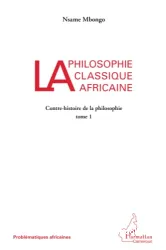 Tome 1: contre histoire de la philosophie