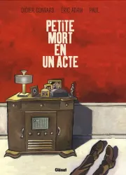 Petite mort ou en un acte