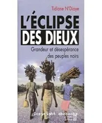 L'éclipse des dieux