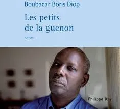 Les petits de la guenon