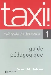 Méthode de français, guide pédagogique