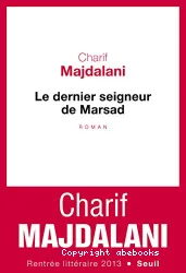 Le dernier seigneur de Marsad