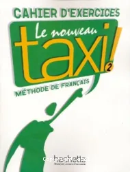 Le nouveau taxi! 2