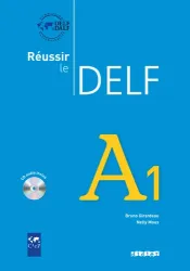 Réussir le DELF A1