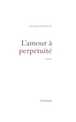 L'amour à perpétuité