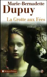 La Grotte aux fées