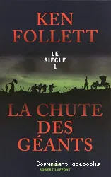 La chute des géants