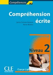 Comprehension écrite - Niveau 2