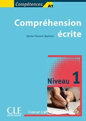 Compréhension écrite niveau 1