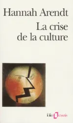 La crise de la culture