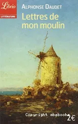 Lettres de mon moulin