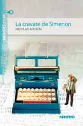 La cravate de Simenon A2