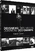 DVD N° 834 des villes, Doisneau des champs.