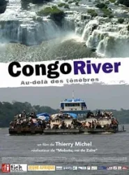 DVD N° 838 Congo River.