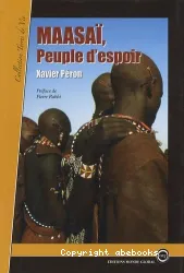 Maasaï, peuple d'espor