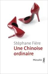 Une chinoise ordinaire