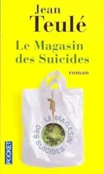 Le Magasin des Suicides