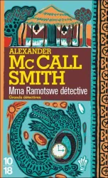 Mma Ramotswe détective