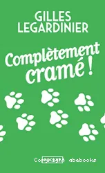 Complétement cramé !