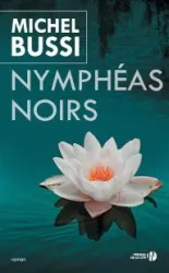 Nymphéas noirs