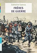 Frères de guerre