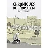 Chroniques de Jérusalem