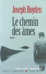 Le chemin des âmes