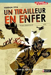 Un tirailleur en enfer