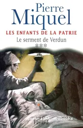 Le Serment de Verdun